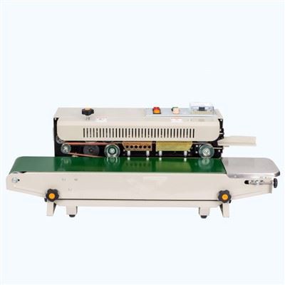 Fr-900 연속 백 씰링 기계