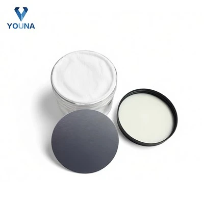 HDPE 병 유도 씰