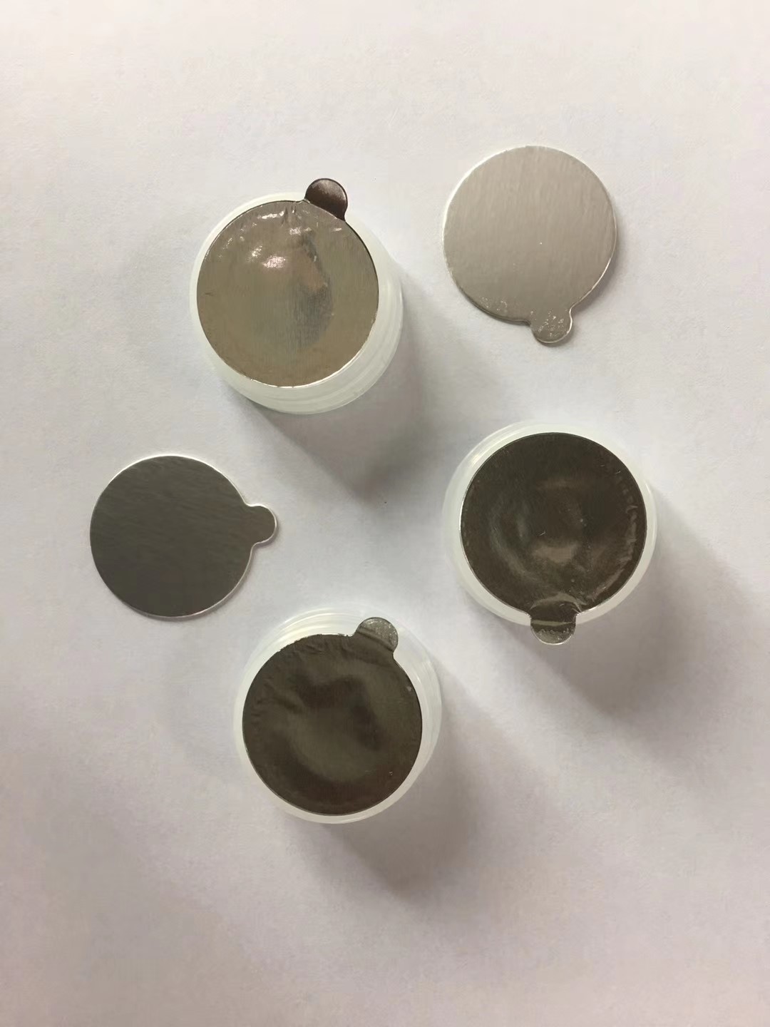 induction seal