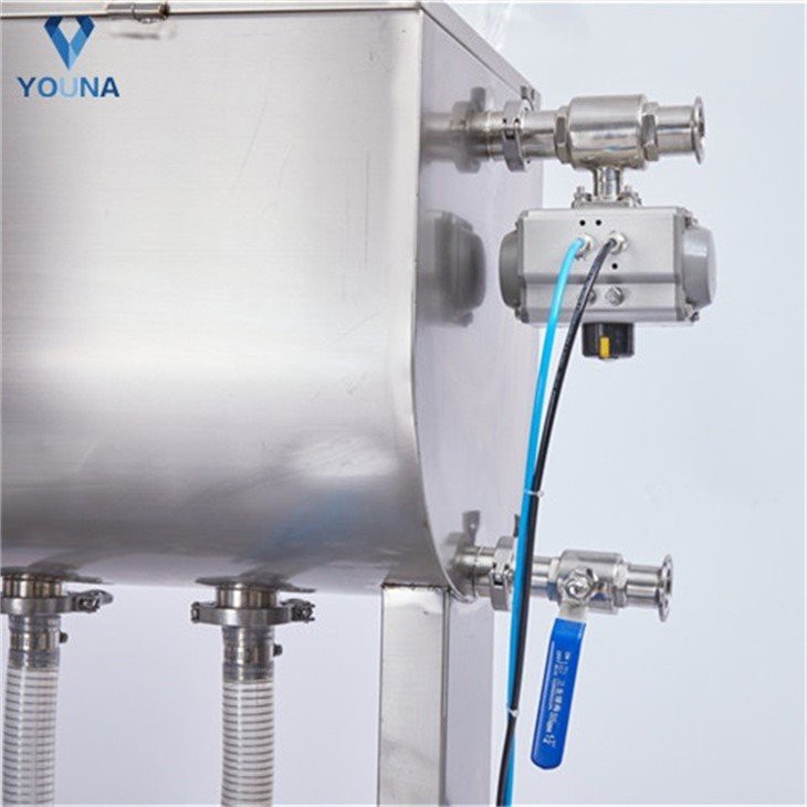 automatic bottle cream filling machine (1)