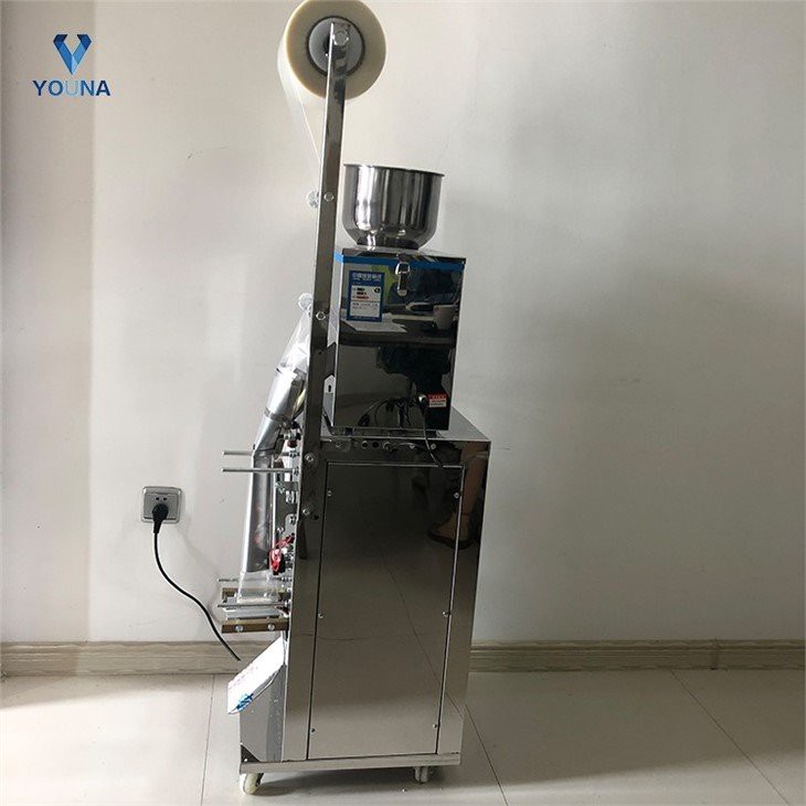 small automatic packing machinery (3)
