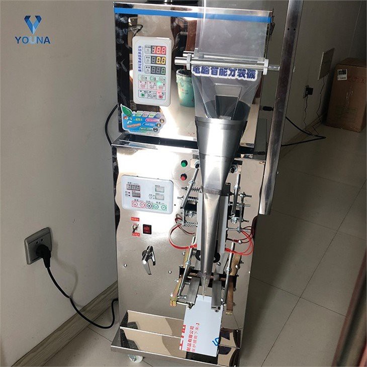 small automatic packing machinery (5)