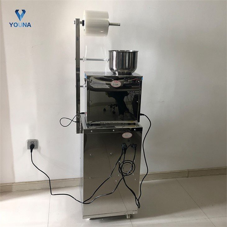 small automatic packing machinery (4)