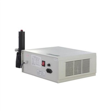 알루미늄 호일 유도 밀봉 기계