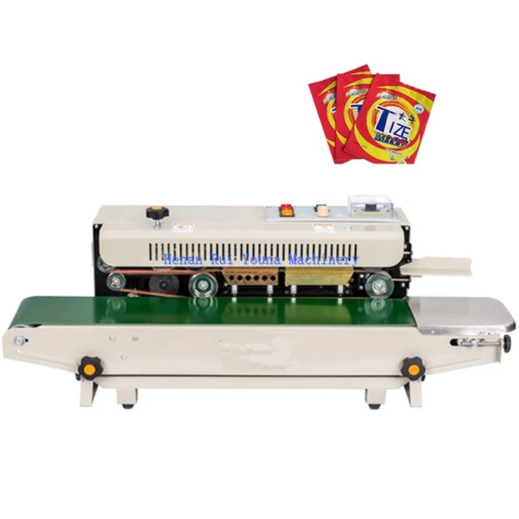 Automatic Band Sealer