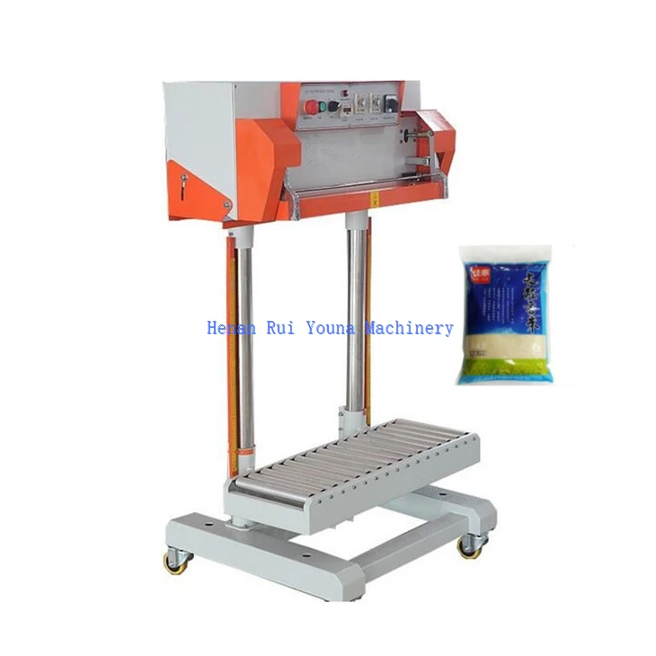 25kg 50kg Bag Sealing Machine best