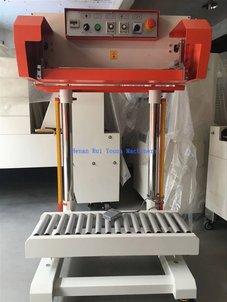25kg 50kg Bag Sealing Machine suppliers