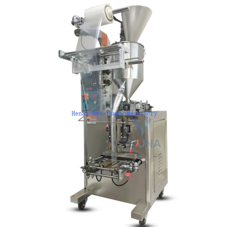 Automatic Sachet Water Packaging Machine high quality