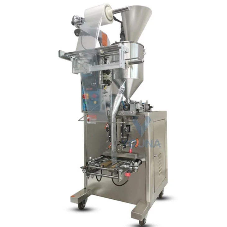 Automatic Small Sachet Packing Machine best